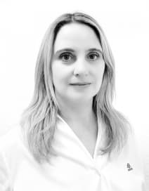Ing. Lenka Lacinová